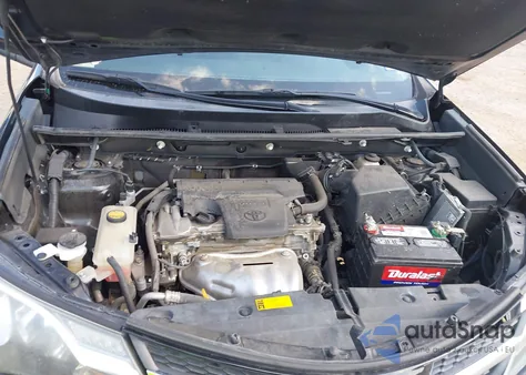 2013 Toyota Rav4 Limited z USA, uszkodzony, nr VIN 2T3YFREV8DW014711